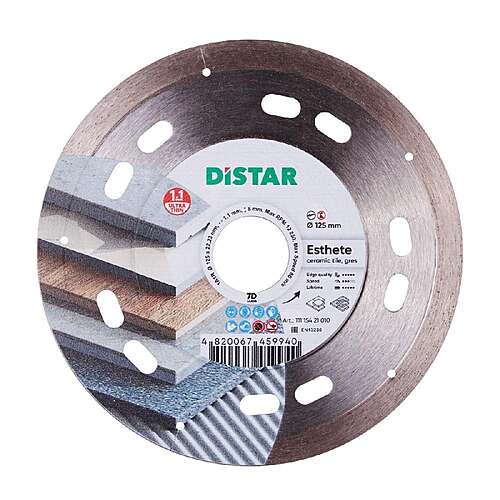 Distar 1A1R Esthete