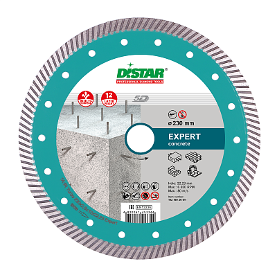 Distar Turbo Expert