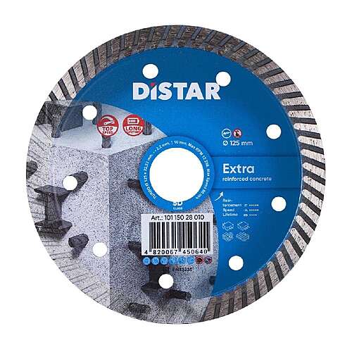 Distar Turbo Extra