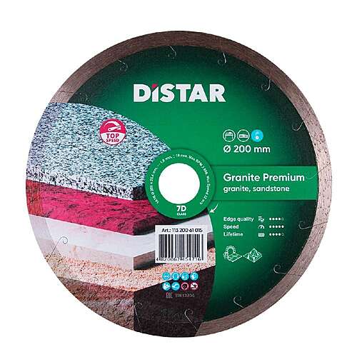 Distar 1A1R Granite Premium
