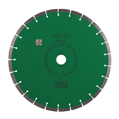 1A1RSS/С3-B Universal 300x3.2/2.2x10x32 -21 UNI H