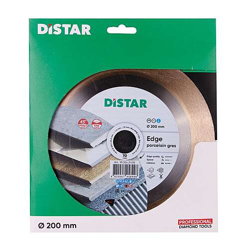 Distar 1A1R Edge